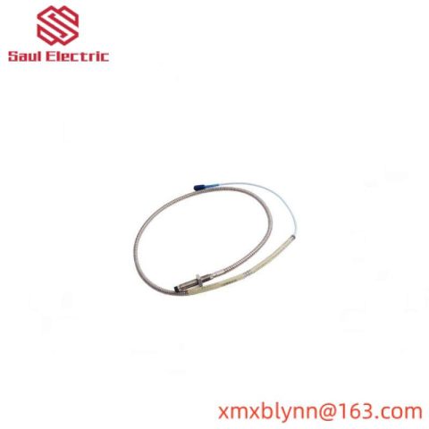 BENTLY NEVADA 330103-00-04-10-02-00 Proximity Probes - Precision Measurement for Industrial Control