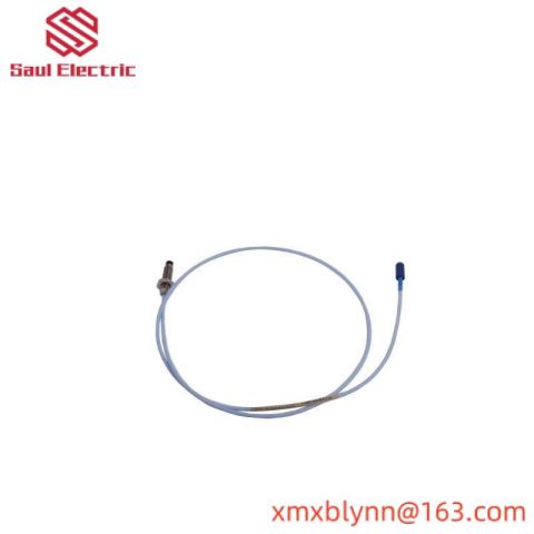 Bently Nevada 330103-00-04-10-12-00: Advanced 3300 XL 8 mm Proximity Probe