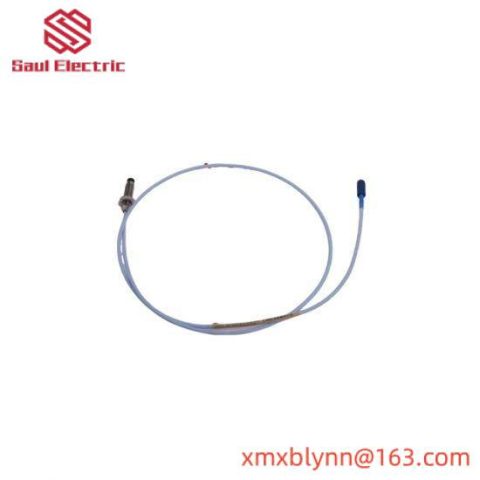 Bently Nevada 330103-00-04-50-11-00: 3300 XL 8 mm Proximity Probes