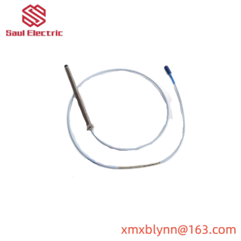 Bently Nevada 330103-00-05-10-02-00 8mm: Industrial Automation Module for Enhanced Control and Efficiency