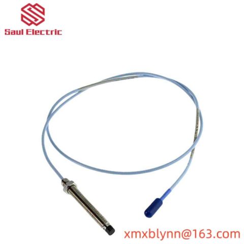 Bently Nevada 330103-00-05-90-02-05 Proximity Probe - Precision Measurement for Industrial Control Systems