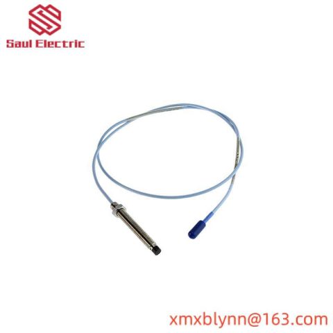 Bently Nevada 330704-000-060-10-02-00: Industrial Automation Module for Advanced Control Systems