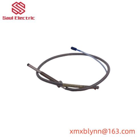 Bently Nevada 330103-00-10-50-02-00 Proximity Probe - Industrial Sensing Solution