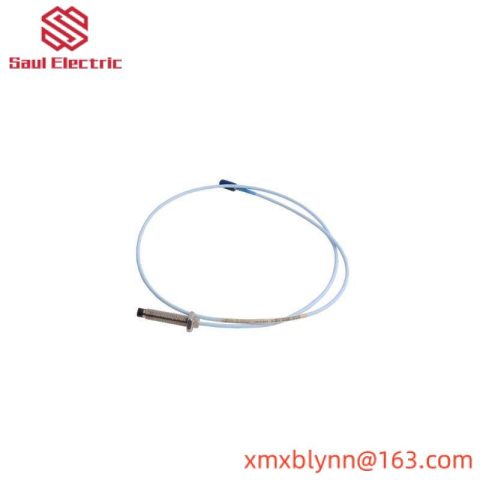 Bently Nevada 330103-00-14-10-02-00 Proximity Probes: Precision Sensor for Advanced Automation Solutions