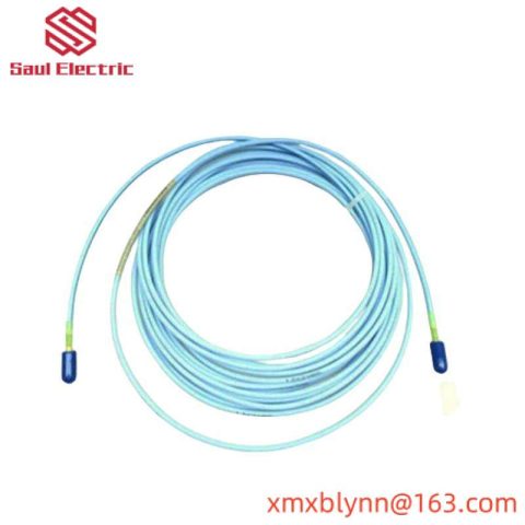 BENTLY NEVADA 330103-02-04-30-01-00: Proximitor Probe Extension Cable