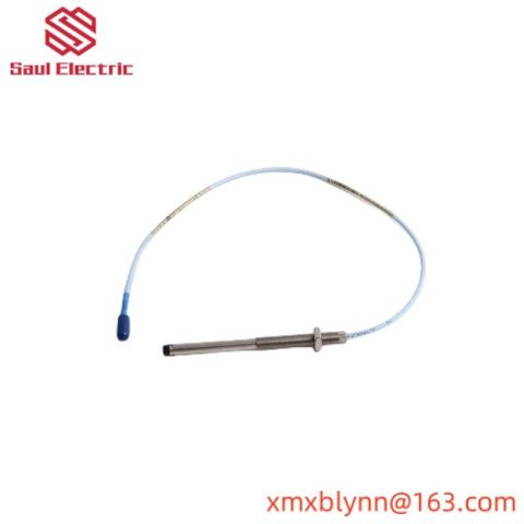 Bently Nevada 330103-06-13-05-02-CN Cables: Advanced Automation Solutions for Industrial Control Systems