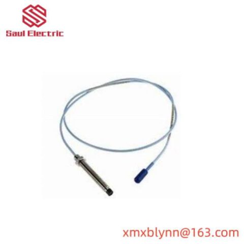 Bently Nevada 330103-06-15-05-02-CN 3300 XL 8mm Proximity Transducer, Precision Measurement for Industrial Control Systems