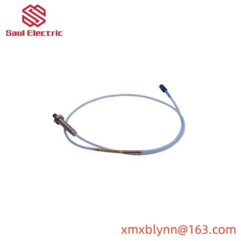 Bently Nevada 330103-A00-B06-C10-DO2-E00 Proximity Probes - Advanced Sensing Technology for Industrial Automation