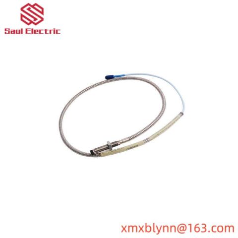 BENTLY NEVADA 330104-00-03-90-02-05: 3300 XL 8 mm Proximity Probe