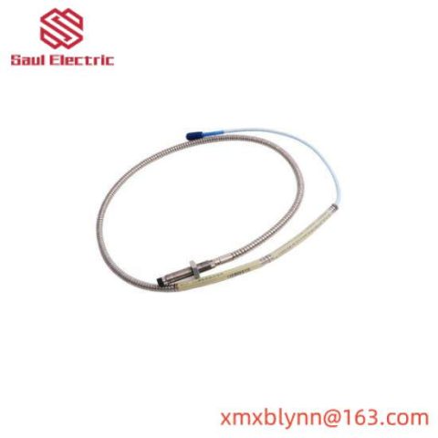 Bently Nevada 330104-00-04-50-02-05 Proximity Probes - Industrial Control Module for Precision Applications