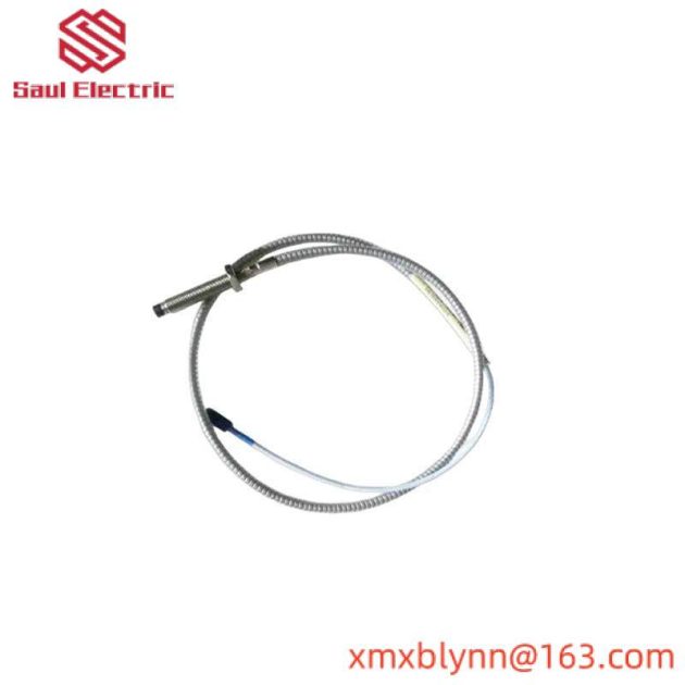 Bently Nevada 330104-00-05-05-02-05 Proximity Probes - Advanced Sensing Solution