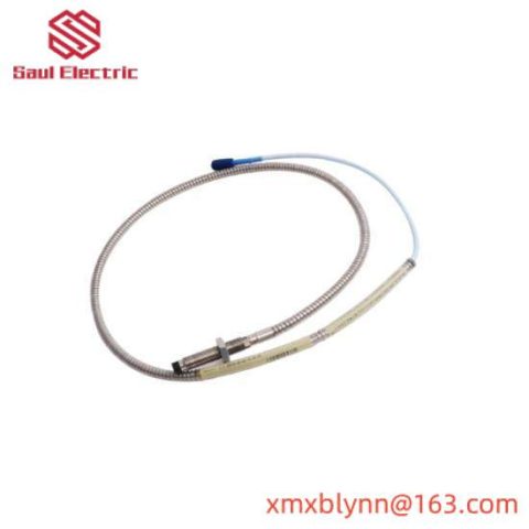 Bently Nevada 330104-00-05-05-02-CN: Precision Proximity Probes for Industrial Control Systems