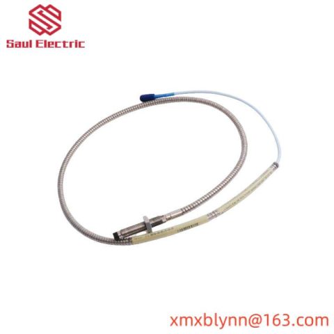 Bently Nevada 330104-00-06-10-02-05 3300 XL 8 mm Proximity Probes - Advanced Industrial Sensing Solution