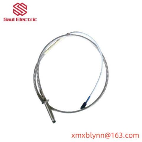 Bently Nevada 330104-00-06-50-12-05 Proximity Probes - Industrial Precision for Critical Applications