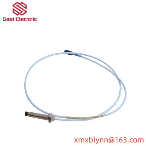 Bently Nevada 330104-00-07-90-02-05 Proximity Probes - Advanced Sensor Technology for Industrial Automation