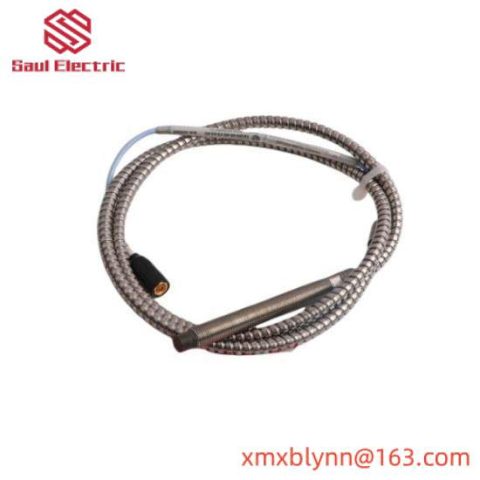 Bently Nevada 330104-00-08-10-02-05 | 10104-00-08-10-02-05 Proximity Probe and Extension Cable