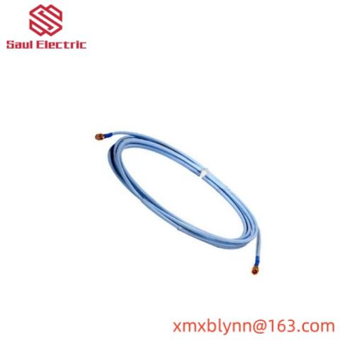 BENTLY NEVADA 330104-00-08-90-02-05 - 3300 XL 8 mm Proximity Probes