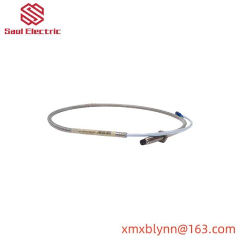 Bently Nevada 330104-00-22-10-02-00: Industrial-grade Proximity Probes for Precision Control