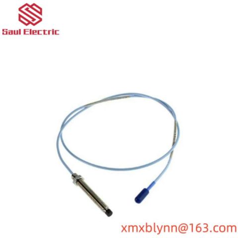 Bently Nevada 330104-02-18-10-01-00 Proximity Probes for Advanced Industrial Control Systems