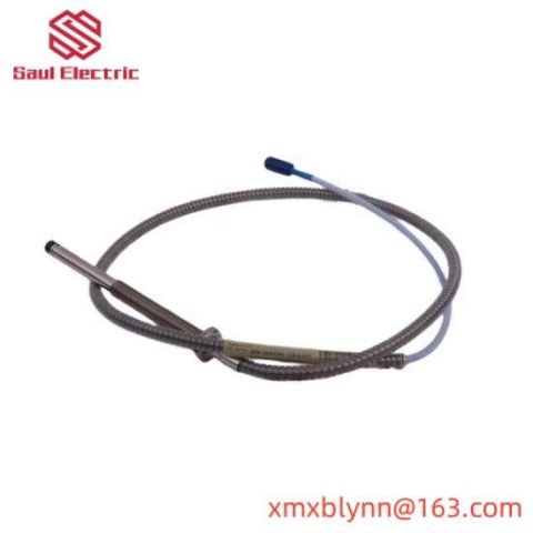 Bently Nevada 330104-05-13-10-02-00 Proximitor System