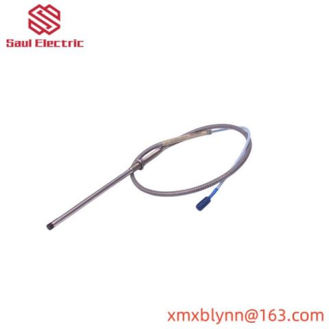 Bently Nevada 330104-15-23-10-02-00 Proximity Transducer System, Industrial Control Module