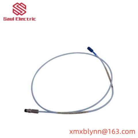 Bently Nevada 330106-05-30-15-02-00: Advanced TSI System for Industrial Automation