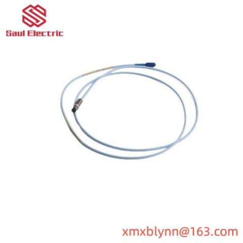 Bently Nevada 330106-05-30-15-02 Cable, Industrial Control System Component