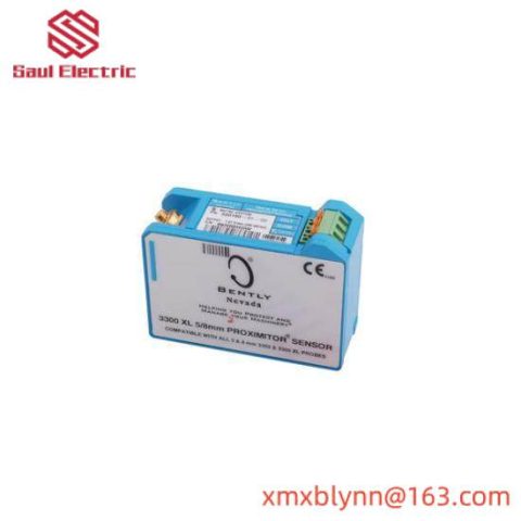 Bently Nevada 330108-51-05 Proximitor Sensor