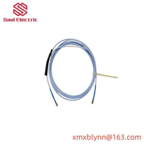 Bently Nevada 330130-045-00-00: PLC Extension Cable