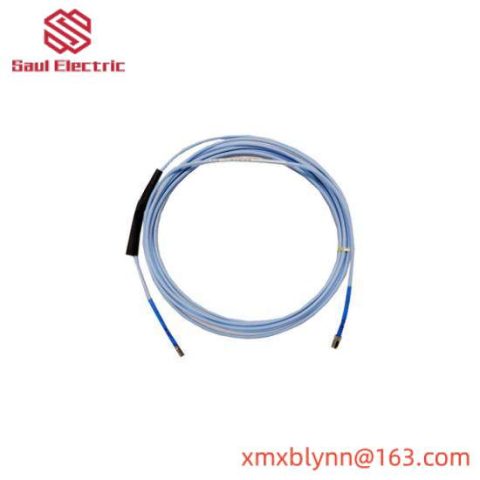 Bently Nevada 330130-045-00 3300 XL Extension Cable