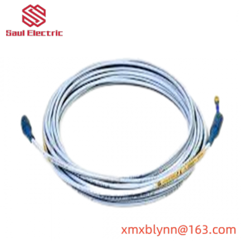 Bently Nevada 330130-045-01-05 Control Module, Advanced Automation Solutions