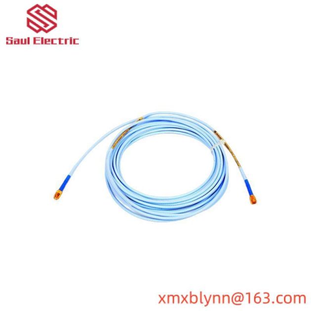 Bently Nevada 330130-070-00-05 Standard Extension Cable