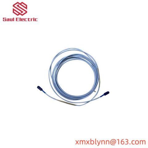 Bently Nevada 330130-075-00-05: High-Precision Extension Cable for Industrial Automation