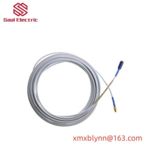 Bently Nevada 330130-080-00-00 TSI System