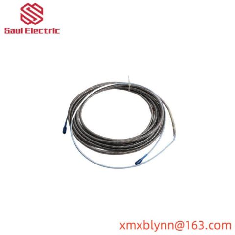 Bently Nevada 330130-085-01-00 Cable: Advanced Automation Solution for Industrial Control