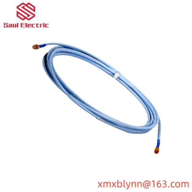 Bently Nevada 330130-085-03-00 | 3300 XL Standard Extension Cable