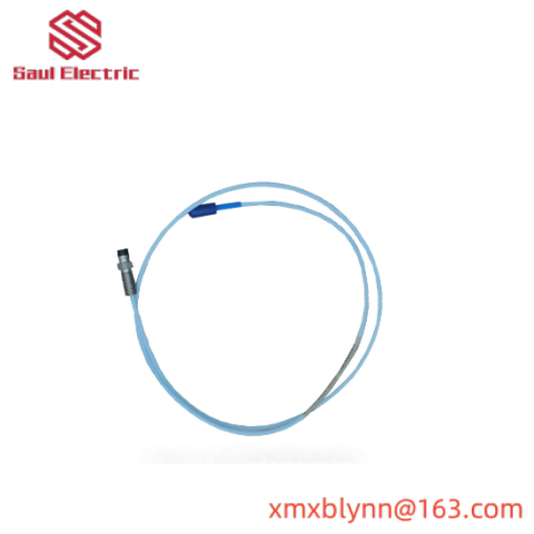 Bently Nevada 330171-00-12-10-01-CN Proximity Probes - Precision Measurement for Industrial Control Systems