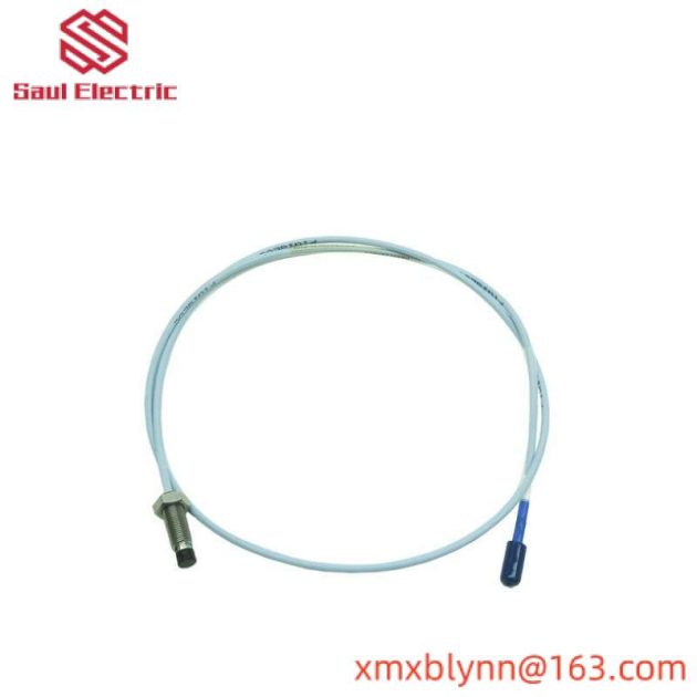 Bently Nevada 330171-00-16-05-02-05 Proximity Probes for Advanced Automation Solutions