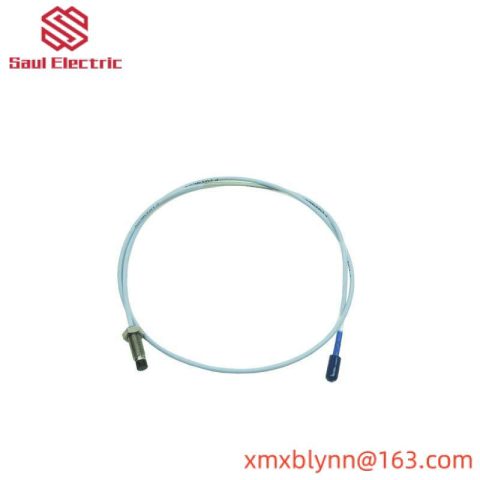 Bently Nevada 330171-00-16-90-01-05: Advanced Transducer System for Industrial Control Solutions
