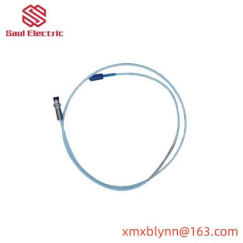 BENTLY NEVADA 330171-01-10-10-02-00 Proximity Transducer System