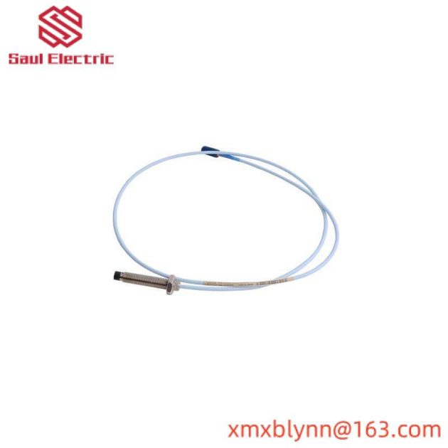 Bentley Nevada 330172-00-40-05-02-05 Proximity Probe - Precision Measurement for Industrial Control