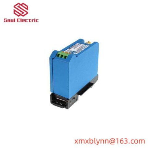 Bently Nevada 330180-X1-05 MOD:143416-42 Proximity Sensor