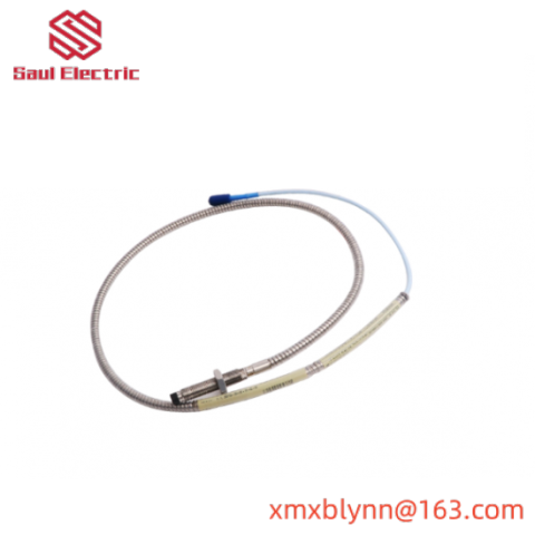 Bently Nevada 330190-035-00-00 Proximity Probes - Advanced Industrial Control Solutions