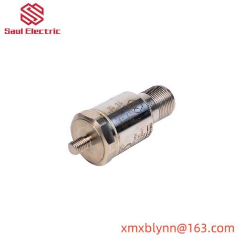 Bently Nevada 330400-02-05 Acceleration Transducer