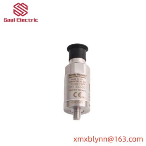 Bently Nevada 330500 Series, Velomitor Piezo-velocity Sensor