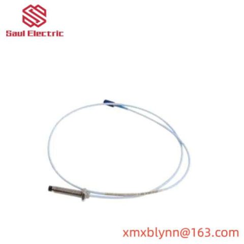 Bently Nevada 330703-000-100-10-02-00: High Precision Industrial Automation Solution