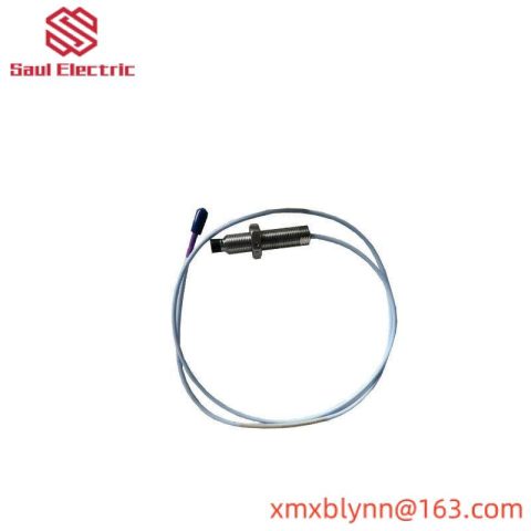 Bently Nevada 330704-000-050-10-02-05 Proximity Probes - Precise Sensor Technology for Industrial Control