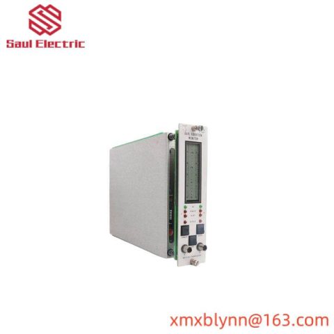 Bently Nevada 330730-040-03-00: High-Performance Extension Cable, Perfect for Industrial Control Applications