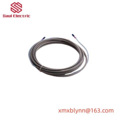 BENTLY NEVADA 330730-080-01-05 3300 XL 11 mm Extension Cable