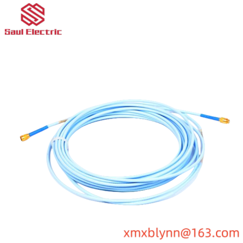 Bently Nevada 330730-080-11-05 XL 11 Mm Extension Cable - Industrial Control Solution